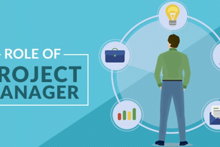 project manager project manager