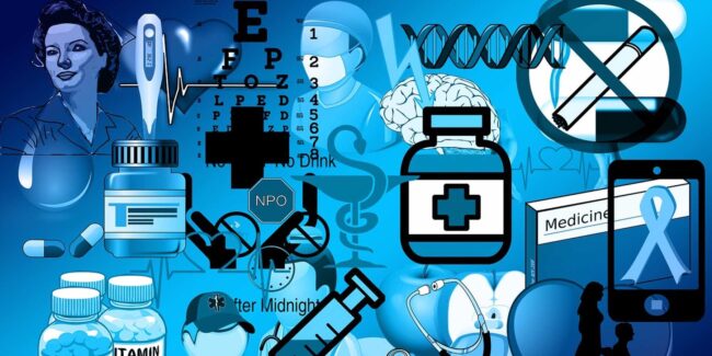 Le sfide della traduzione medica durante un’emergenza sanitaria mondiale.