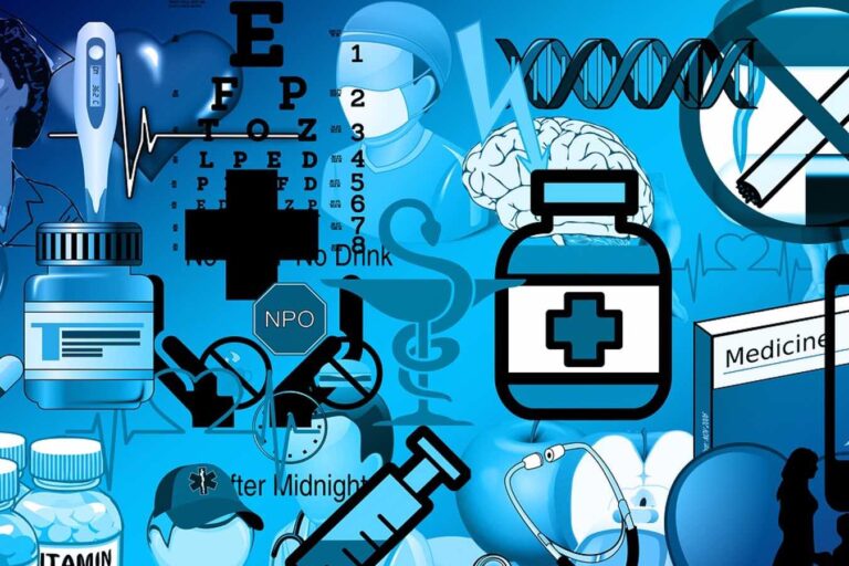 sfide della traduzione medica Le sfide della traduzione medica durante un’emergenza sanitaria mondiale.