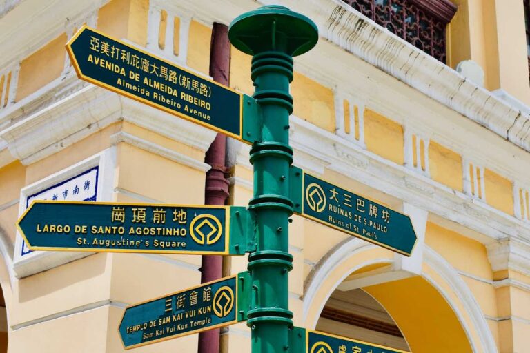 localizzazione dei siti localizzazione dei siti