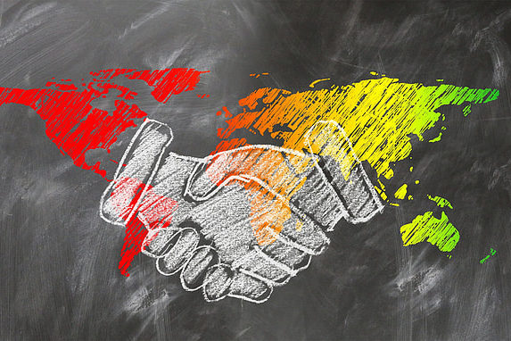 interpretariato di trattativa