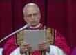 Quali lingue si parlano durante il conclave papale?